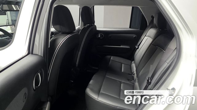 Hyundai Casper 2026 — photo 17