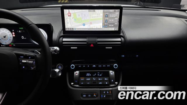 Hyundai Casper 2026 — photo 18
