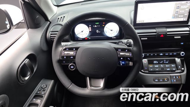 Hyundai Casper 2026 — photo 19