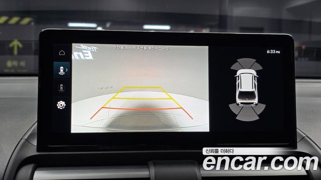 Hyundai Casper 2026 — photo 20