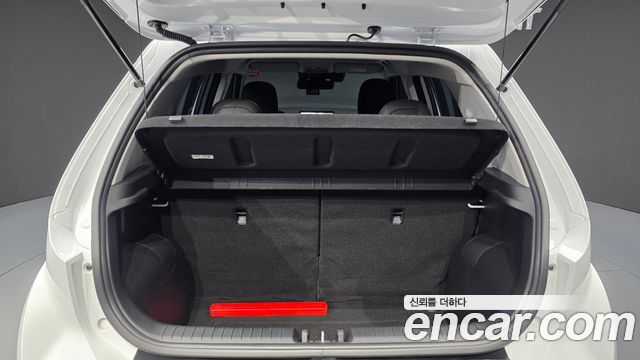 Hyundai Casper 2026 — photo 21