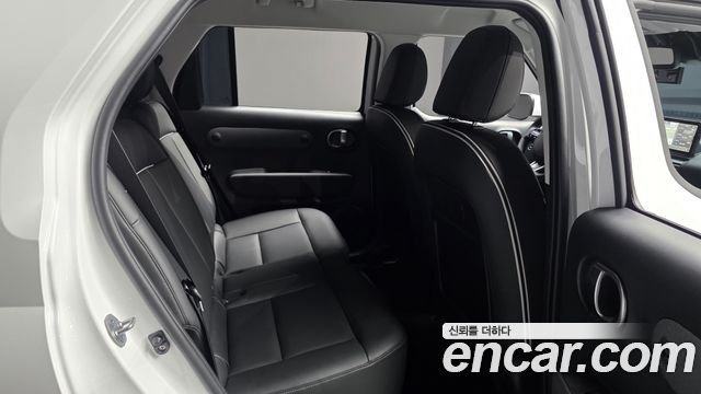 Hyundai Casper 2026 — photo 22