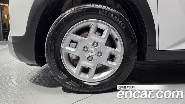 Hyundai Casper 2026 — photo 23