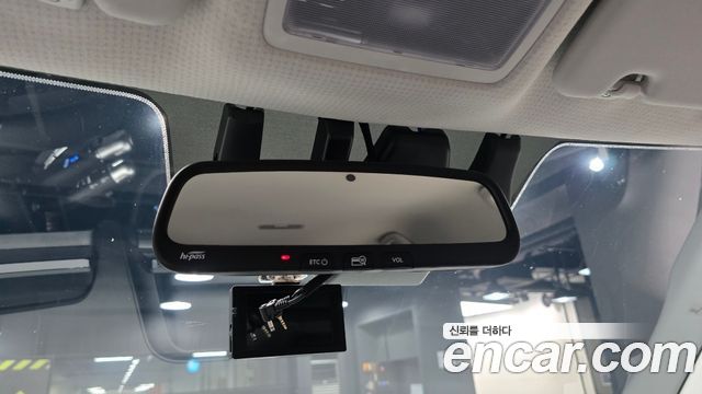 Hyundai Casper 2026 — photo 24