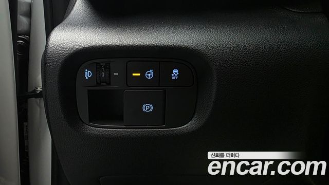 Hyundai Casper 2026 — photo 25