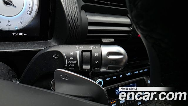 Hyundai Casper 2026 — photo 26