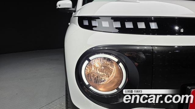 Hyundai Casper 2026 — photo 8