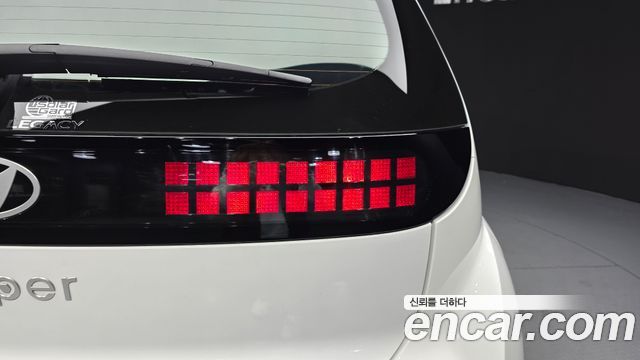 Hyundai Casper 2026 — photo 9