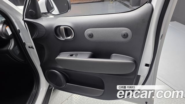 Hyundai Casper 2026 — photo 14