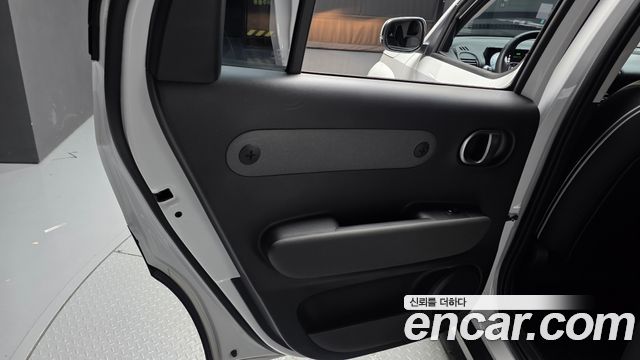 Hyundai Casper 2026 — photo 15