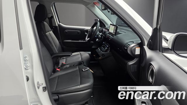 Hyundai Casper 2026 — photo 16