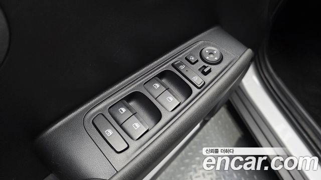 Hyundai Casper 2026 — photo 27