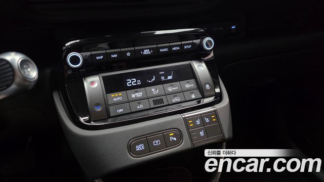 Hyundai Casper 2026 — photo 30