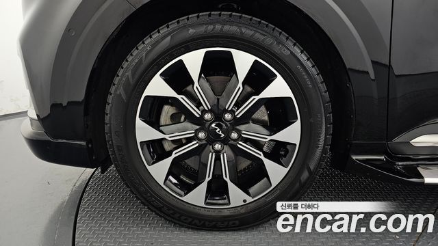 Kia Canival 2022 — photo 5