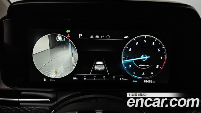 Kia Canival 2022 — photo 11