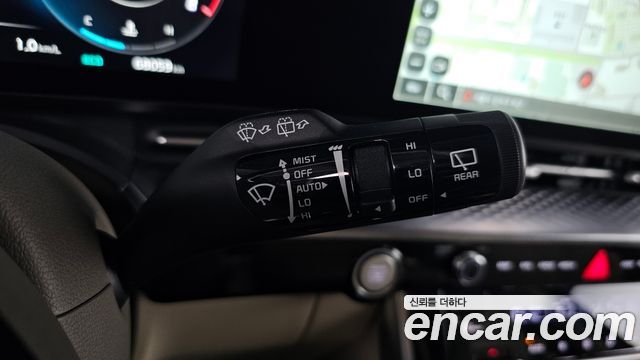 Kia Canival 2022 — photo 32
