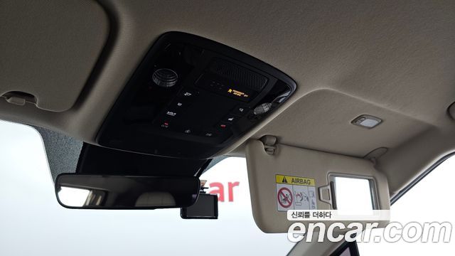 Kia Canival 2022 — photo 33