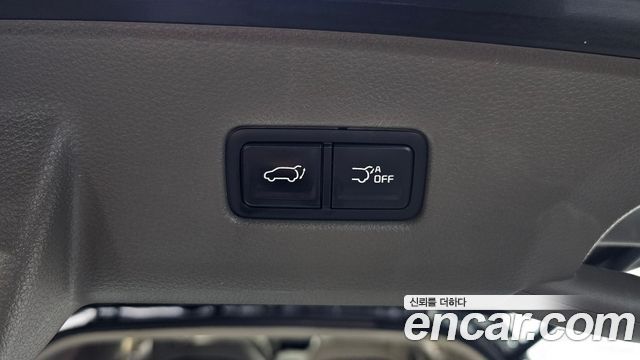 Kia Canival 2022 — photo 40