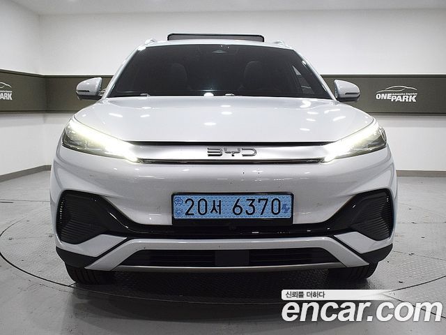 BYD Atto 3 2025 — photo 2