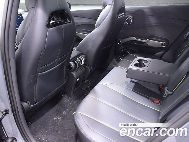 BYD Atto 3 2025 — photo 5