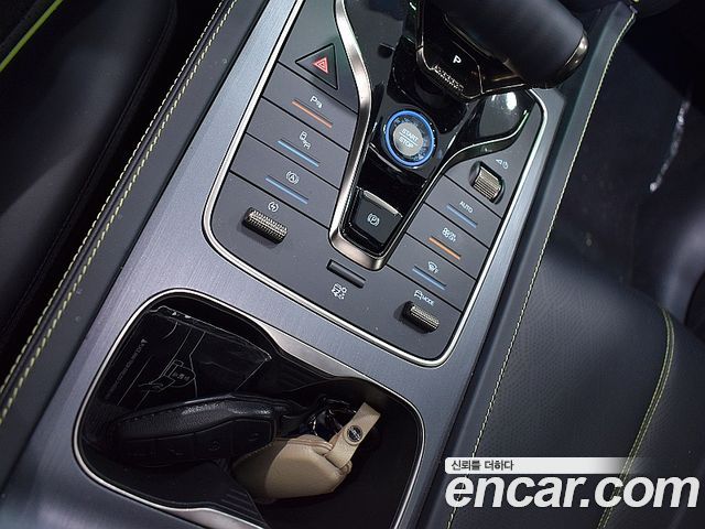 BYD Atto 3 2025 — photo 13