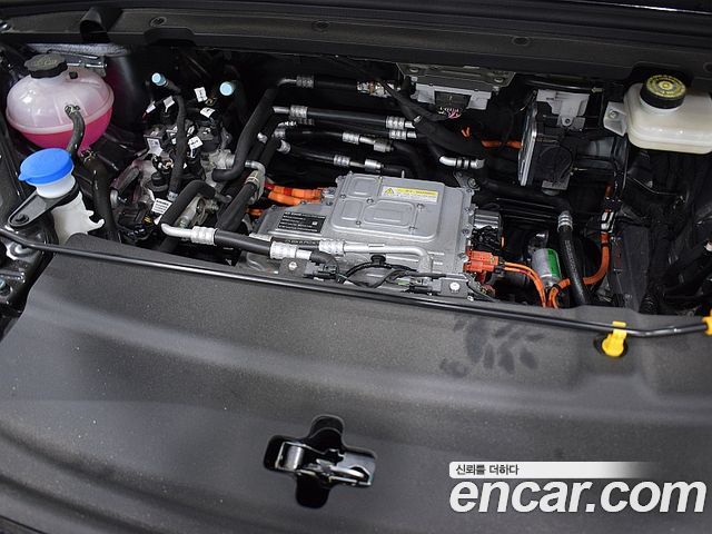BYD Atto 3 2025 — photo 18