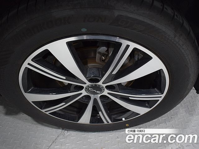 BYD Atto 3 2025 — photo 19