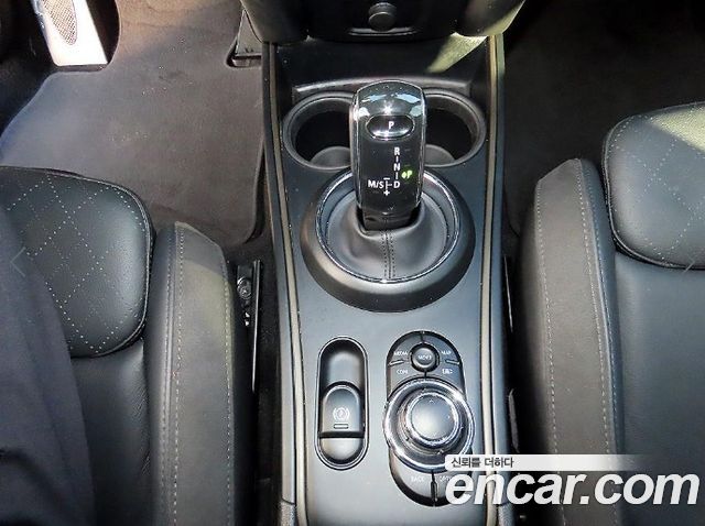 Mini Countryman 2024 — photo 9