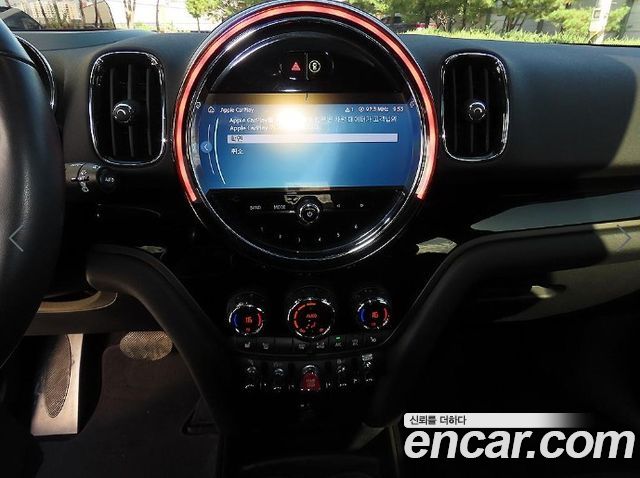 Mini Countryman 2024 — photo 13