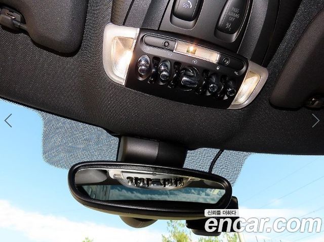 Mini Countryman 2024 — photo 15