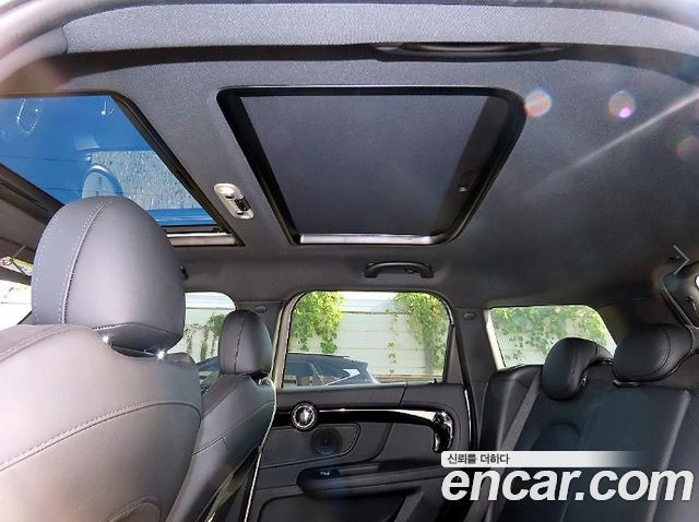 Mini Countryman 2024 — photo 16
