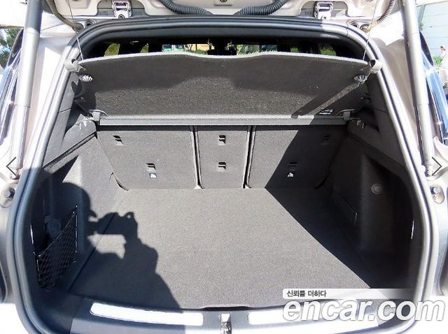 Mini Countryman 2024 — photo 17
