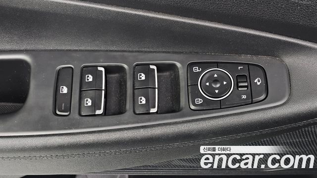 Hyundai Santafe 2021 — photo 23