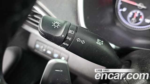 Hyundai Santafe 2021 — photo 27