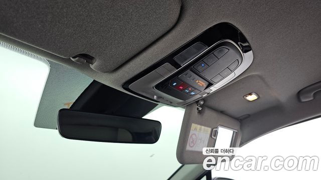 Hyundai Santafe 2021 — photo 28