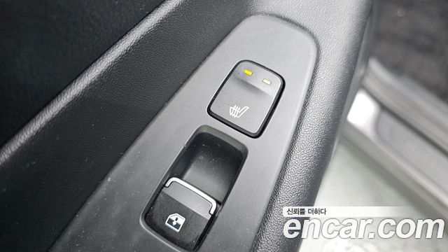 Hyundai Santafe 2021 — photo 29