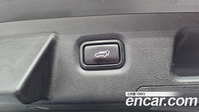 Hyundai Santafe 2021 — photo 33
