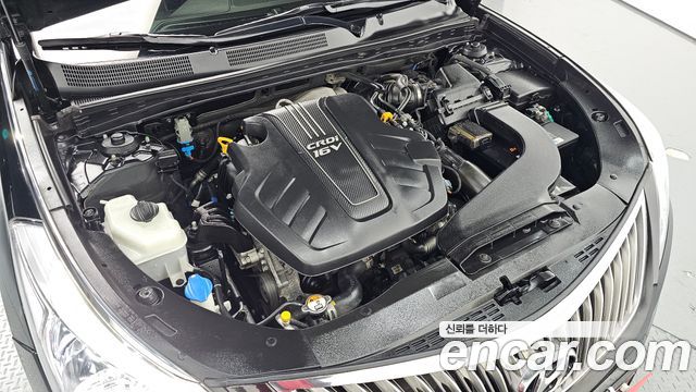 Hyundai Grandeur 2016 — photo 6
