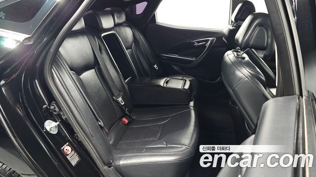 Hyundai Grandeur 2016 — photo 11