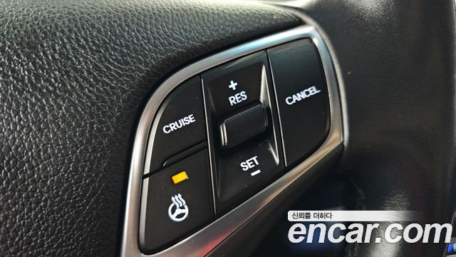 Hyundai Grandeur 2016 — photo 13
