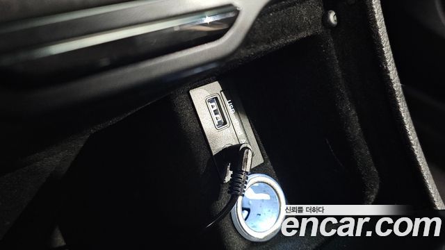 Hyundai Grandeur 2016 — photo 16