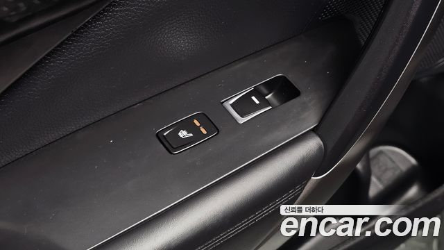 Hyundai Grandeur 2016 — photo 18