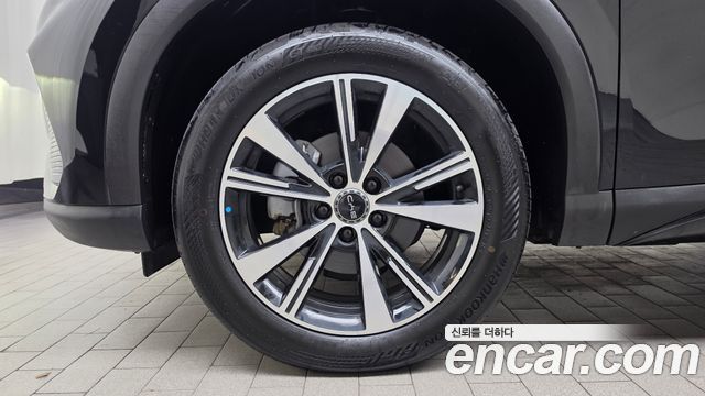 BYD Atto 3 2025 — photo 5