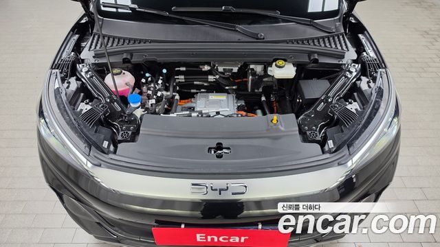 BYD Atto 3 2025 — photo 6