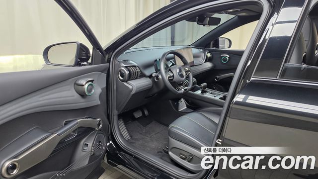 BYD Atto 3 2025 — photo 13
