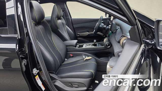 BYD Atto 3 2025 — photo 17