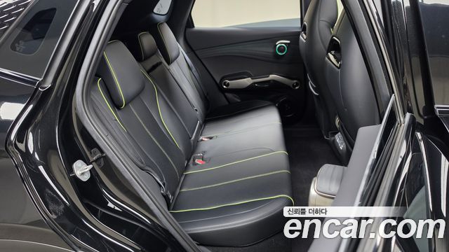 BYD Atto 3 2025 — photo 18