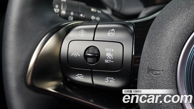 BYD Atto 3 2025 — photo 20