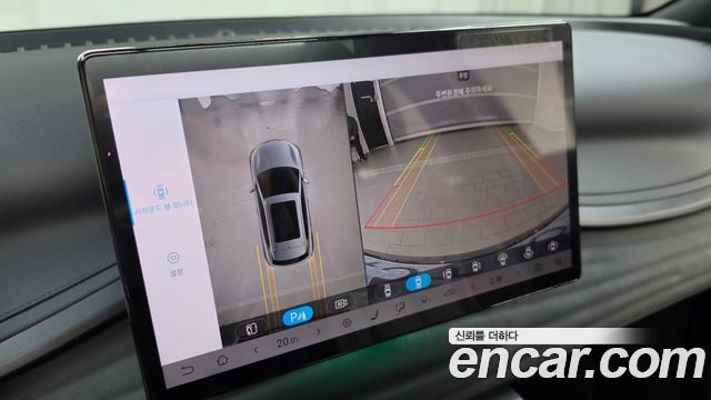 BYD Atto 3 2025 — photo 22