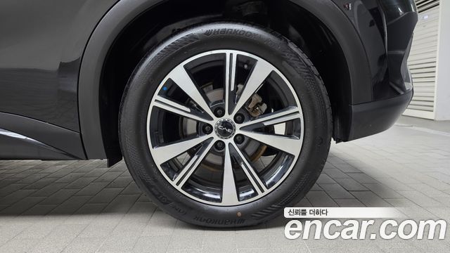 BYD Atto 3 2025 — photo 7